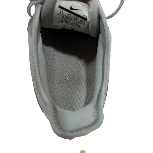 Nike Air Max Sequent 4 Running Shoes Gray Preowned Women's 9‎ A04485-100 - Picture 8 of 8